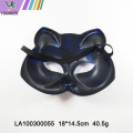 Play sexy half face Halloween party mask